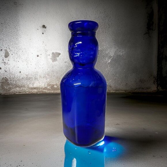 Brookfield Baby Top Milk Bottle - Picture 1 of 8